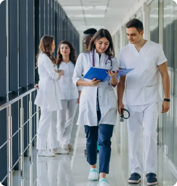 notre centre de diagnostic médical